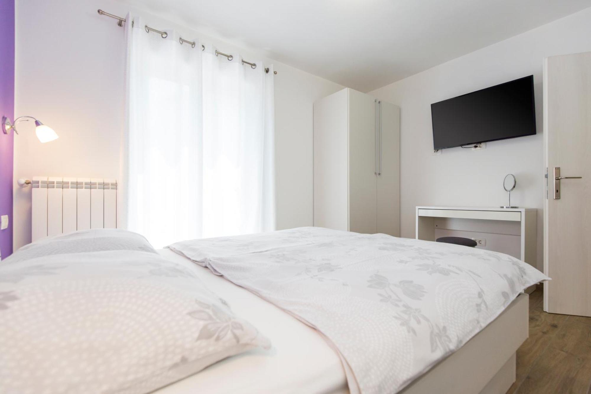 Holiday Home Rea Labin  Exterior photo