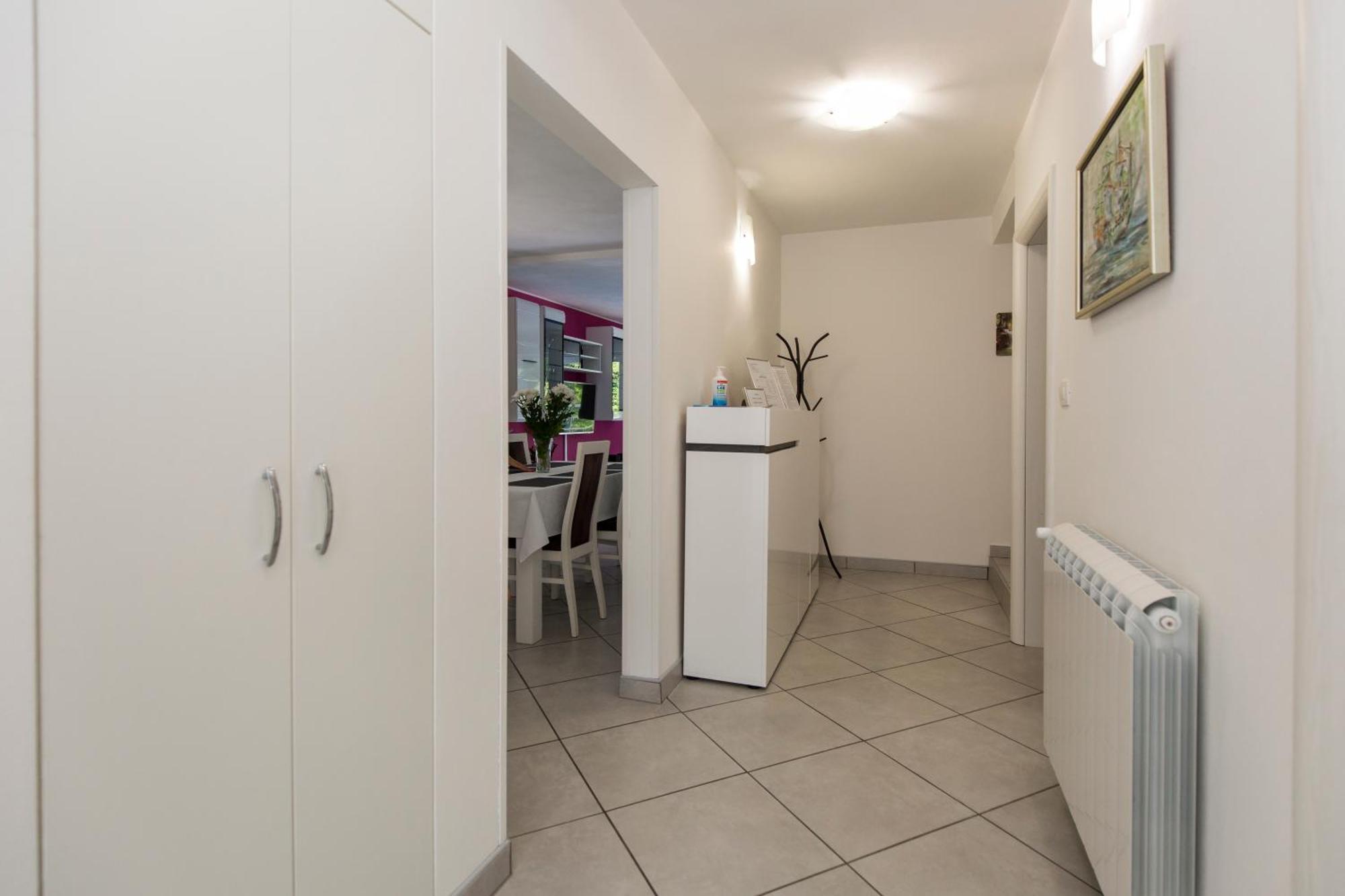 Holiday Home Rea Labin  Exterior photo