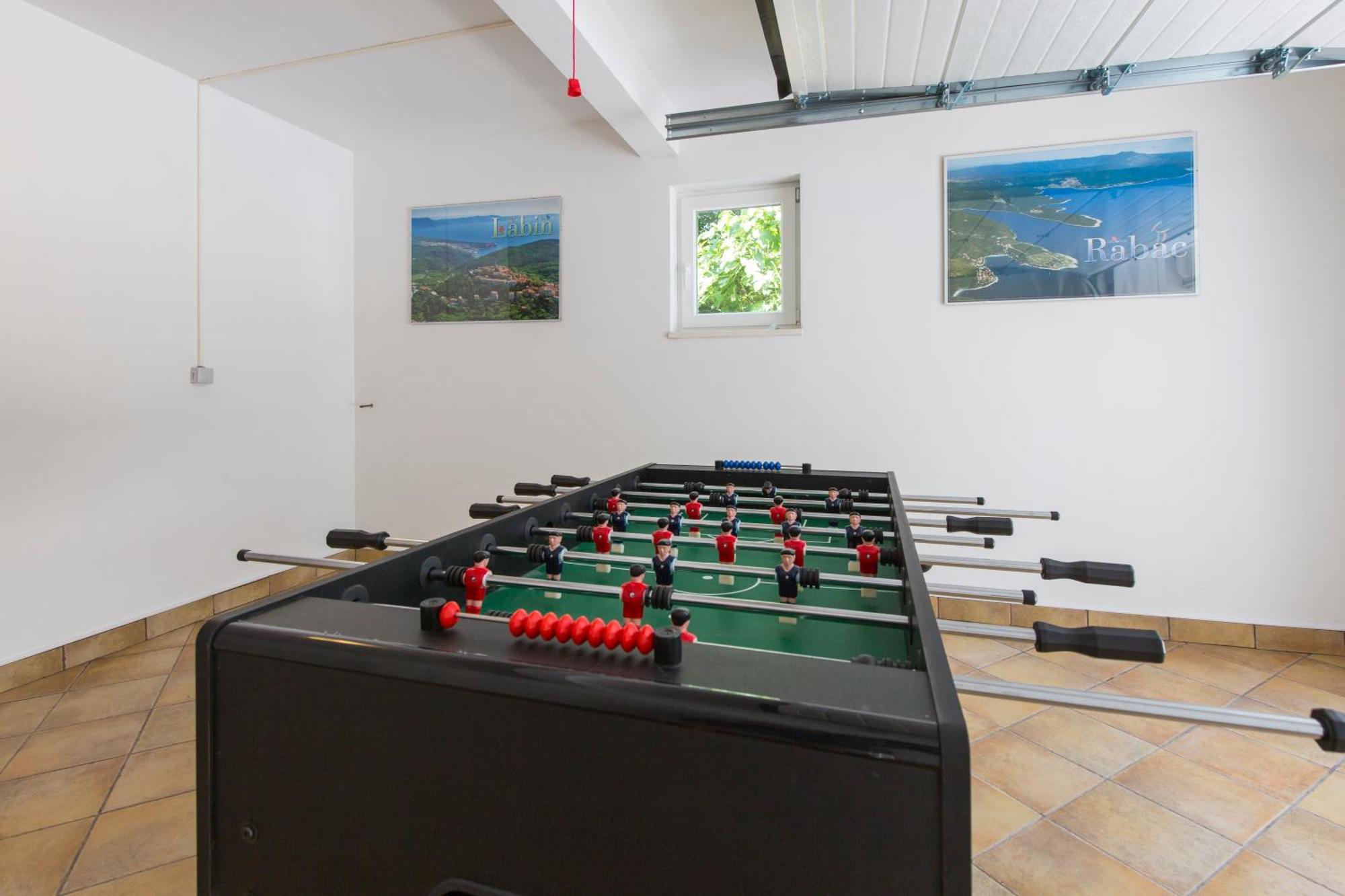 Holiday Home Rea Labin  Exterior photo
