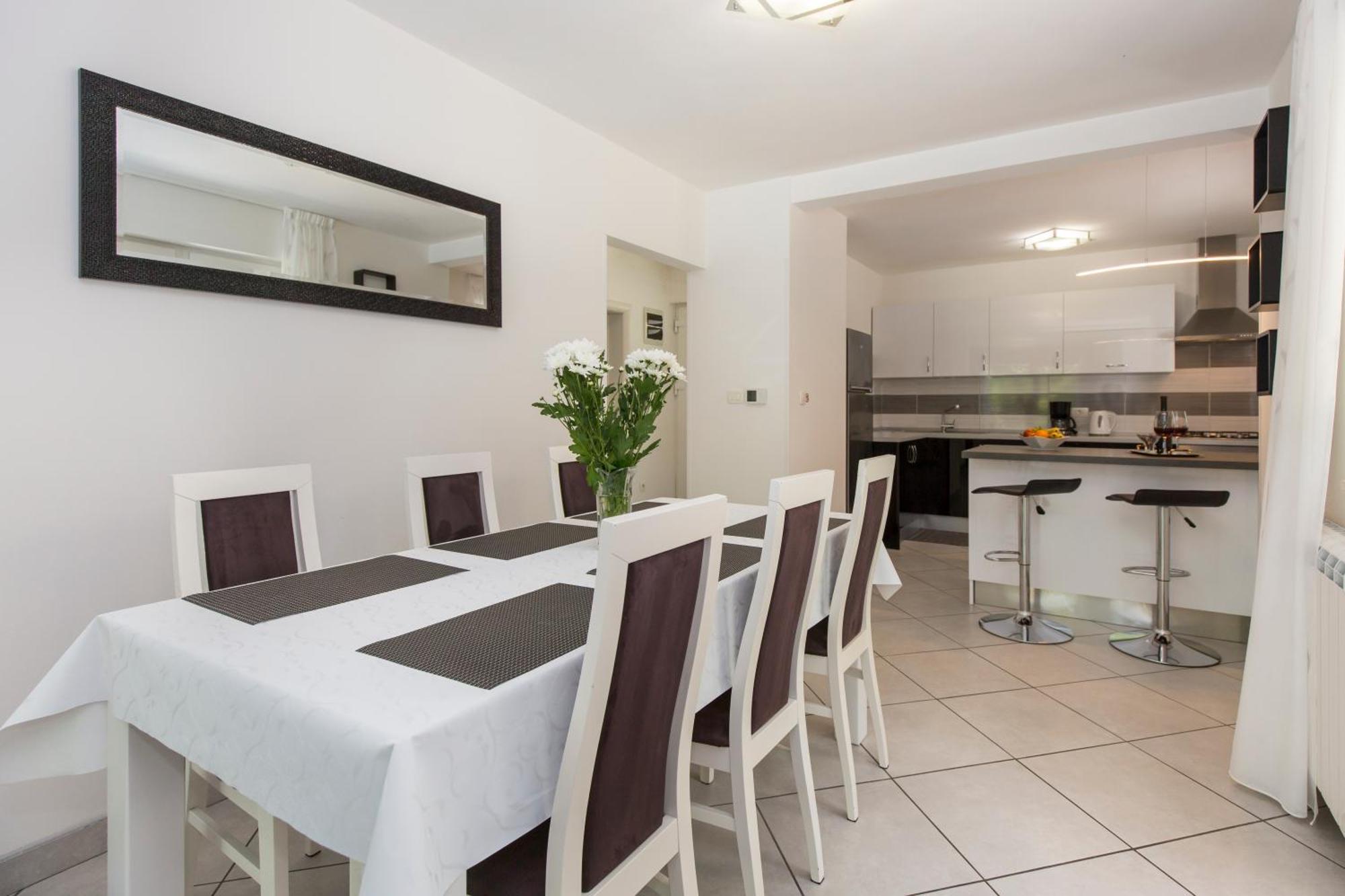 Holiday Home Rea Labin  Exterior photo