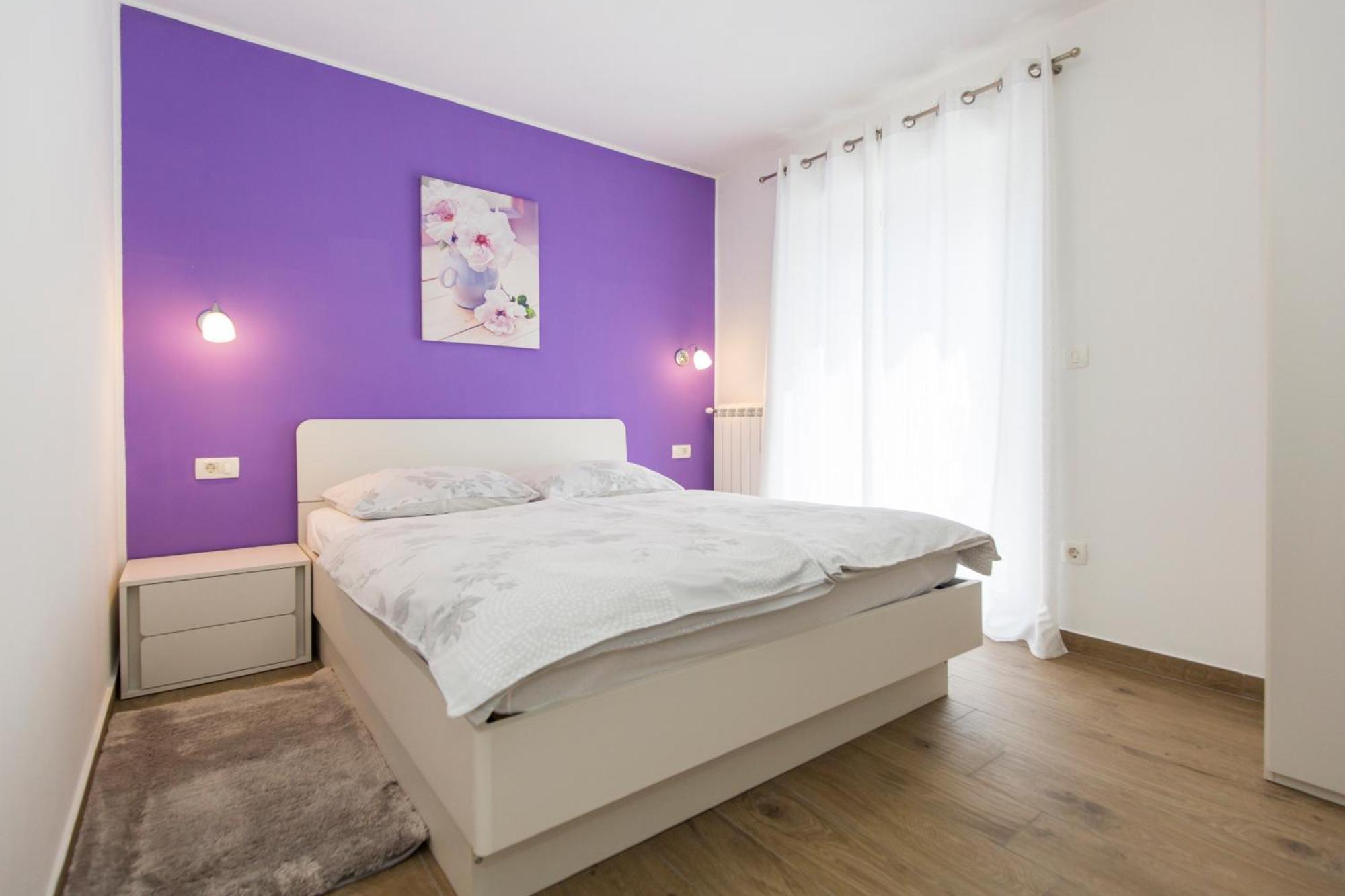 Holiday Home Rea Labin  Exterior photo