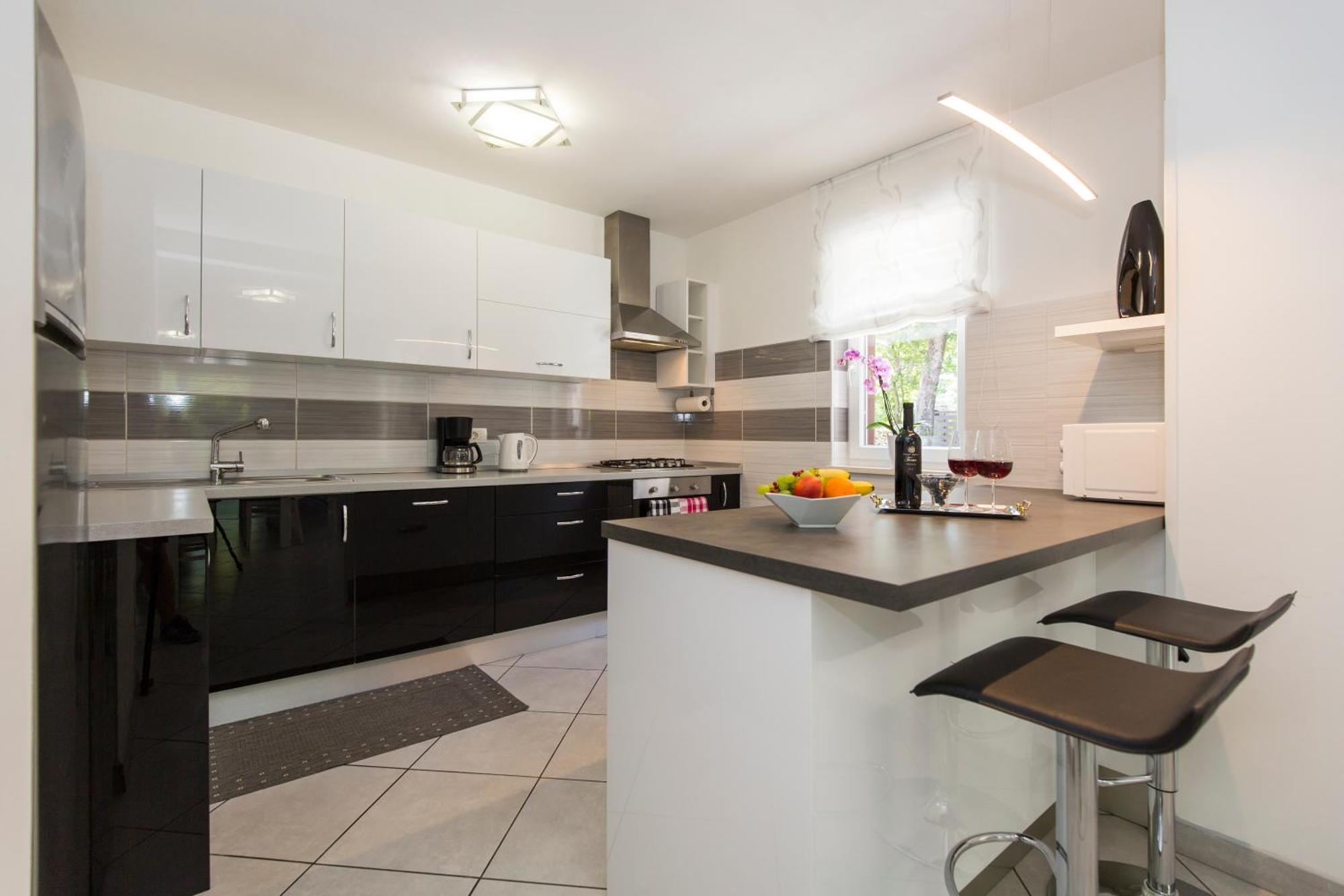 Holiday Home Rea Labin  Exterior photo