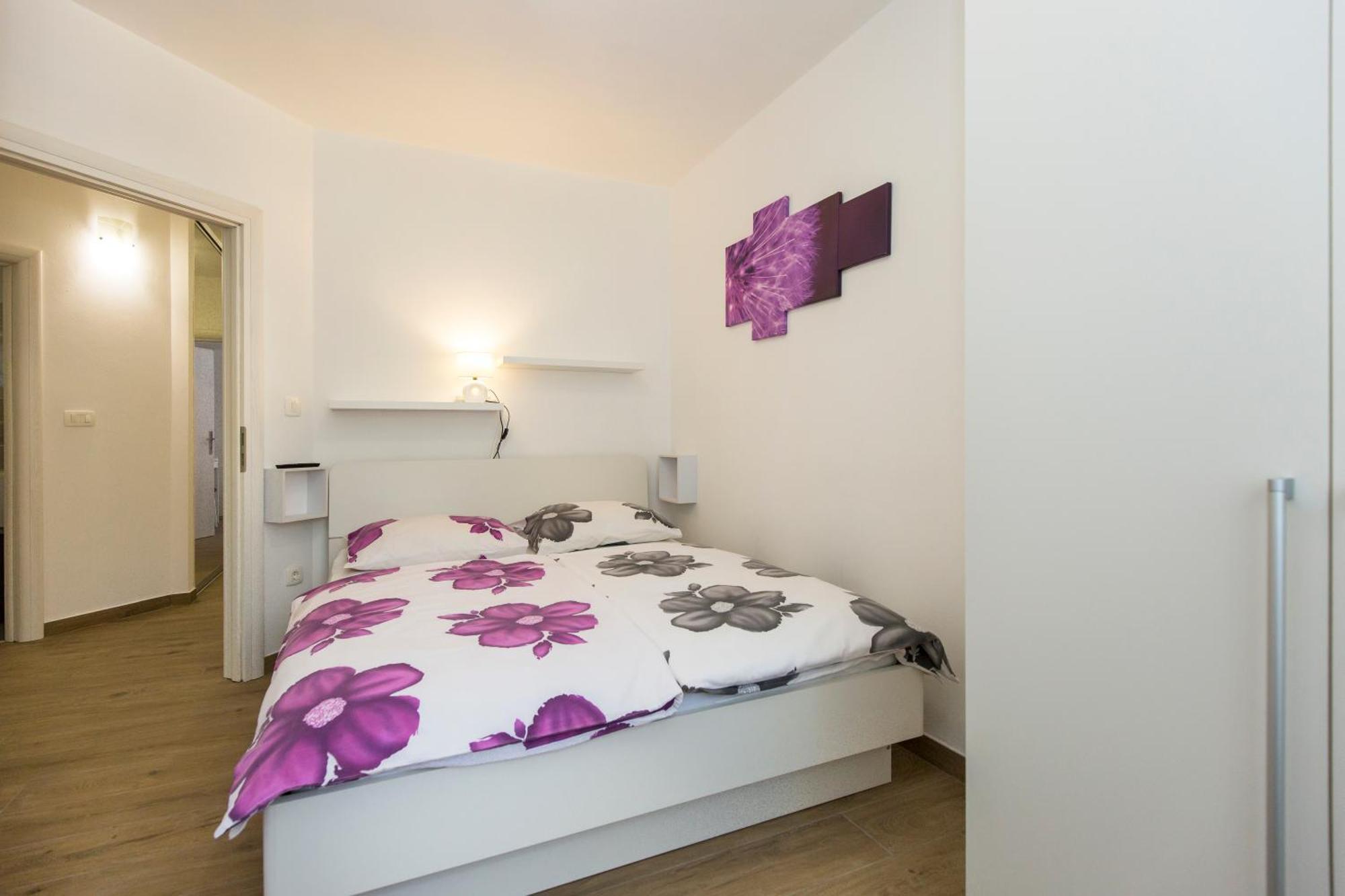 Holiday Home Rea Labin  Exterior photo