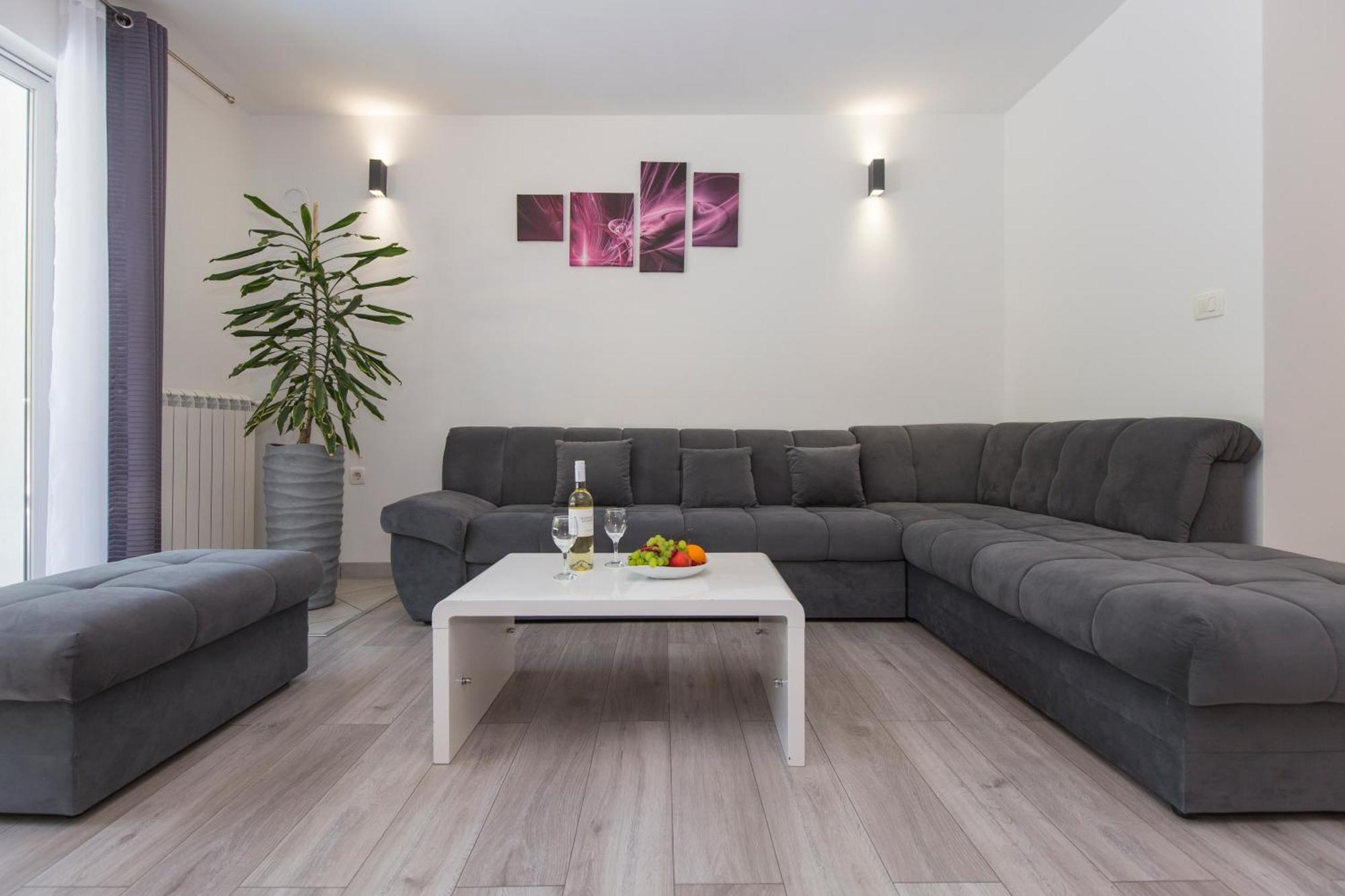 Holiday Home Rea Labin  Exterior photo