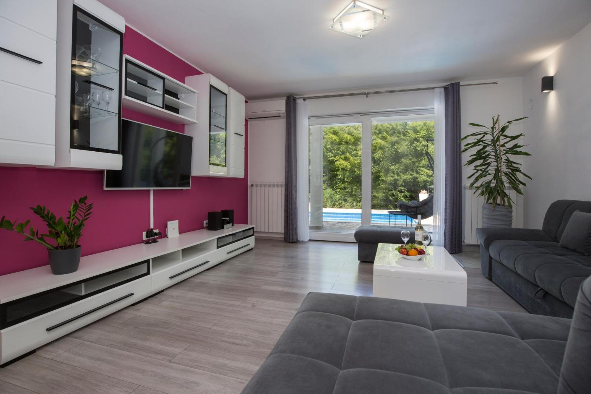 Holiday Home Rea Labin  Exterior photo