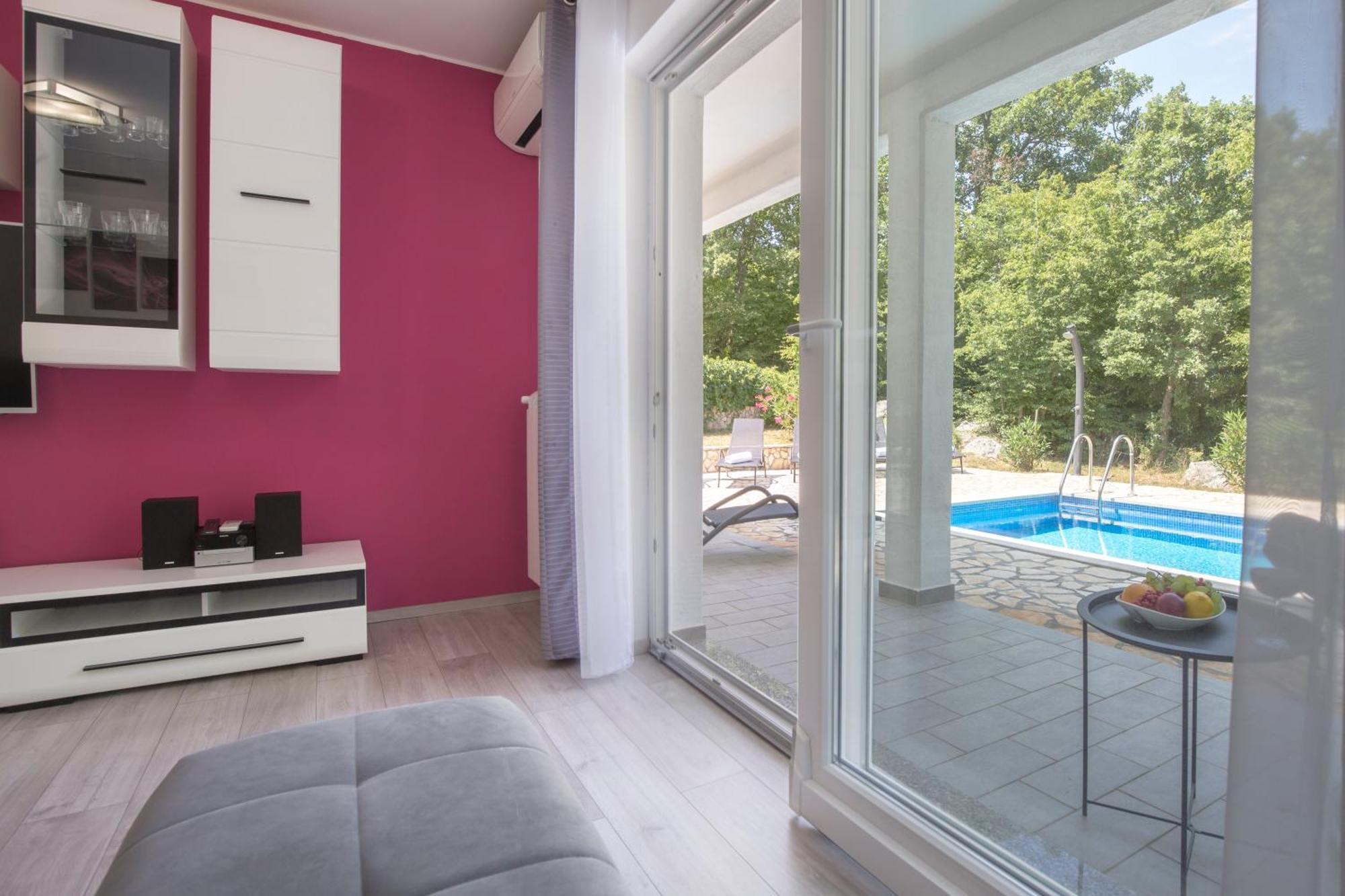 Holiday Home Rea Labin  Exterior photo