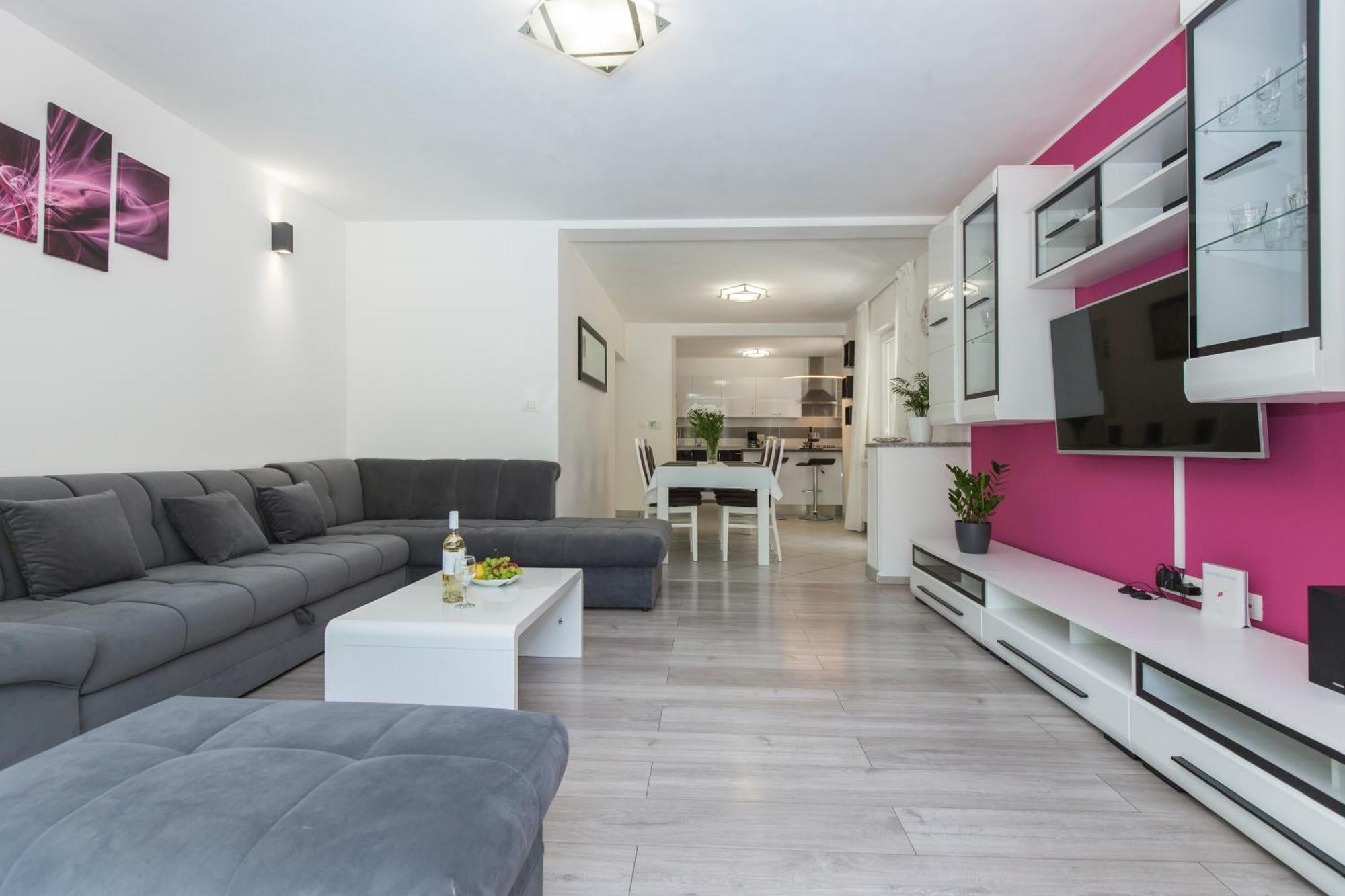 Holiday Home Rea Labin  Exterior photo