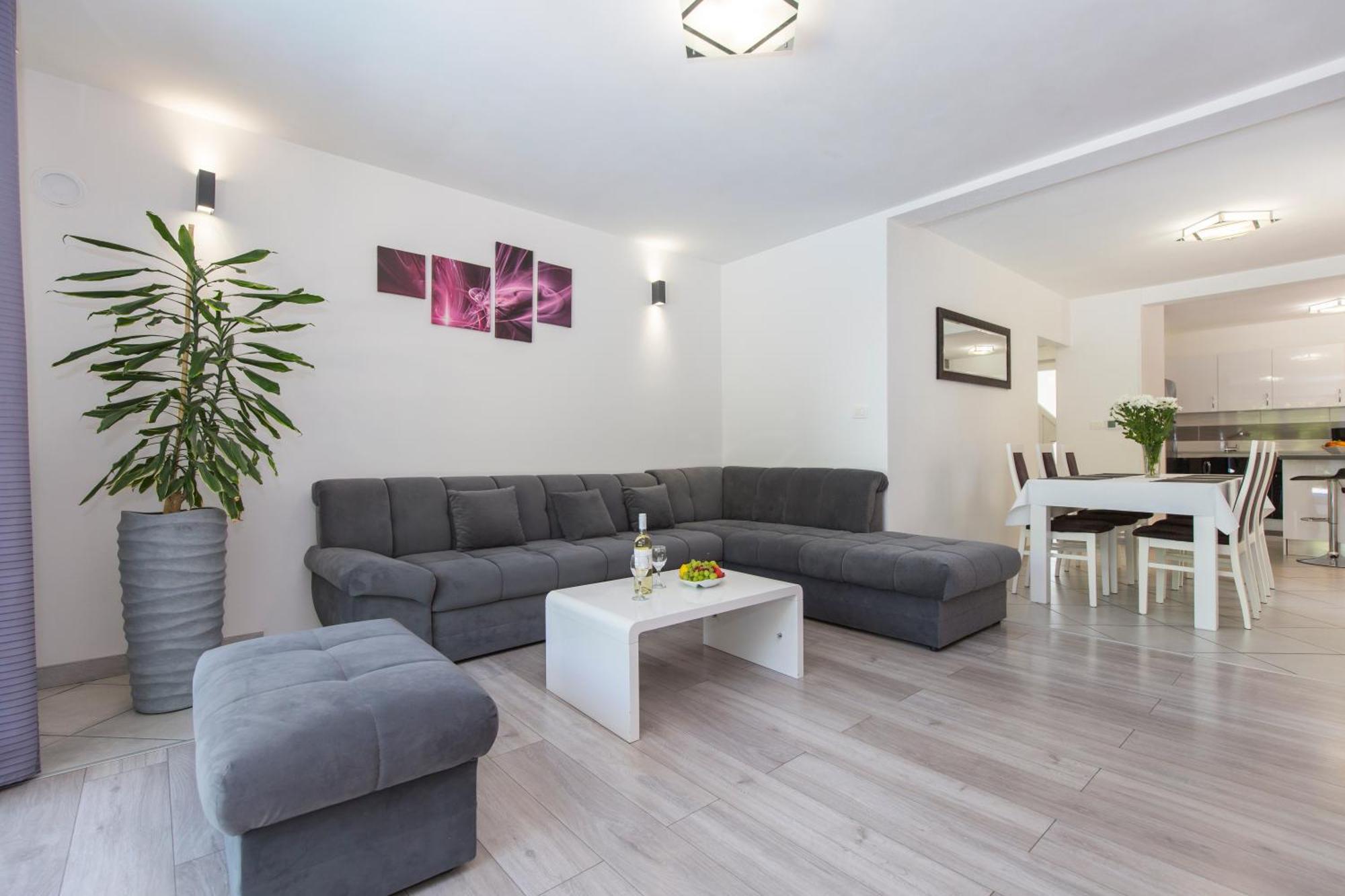 Holiday Home Rea Labin  Exterior photo