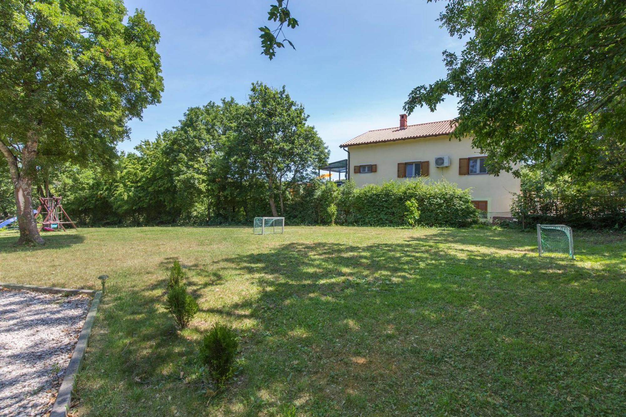 Holiday Home Rea Labin  Exterior photo