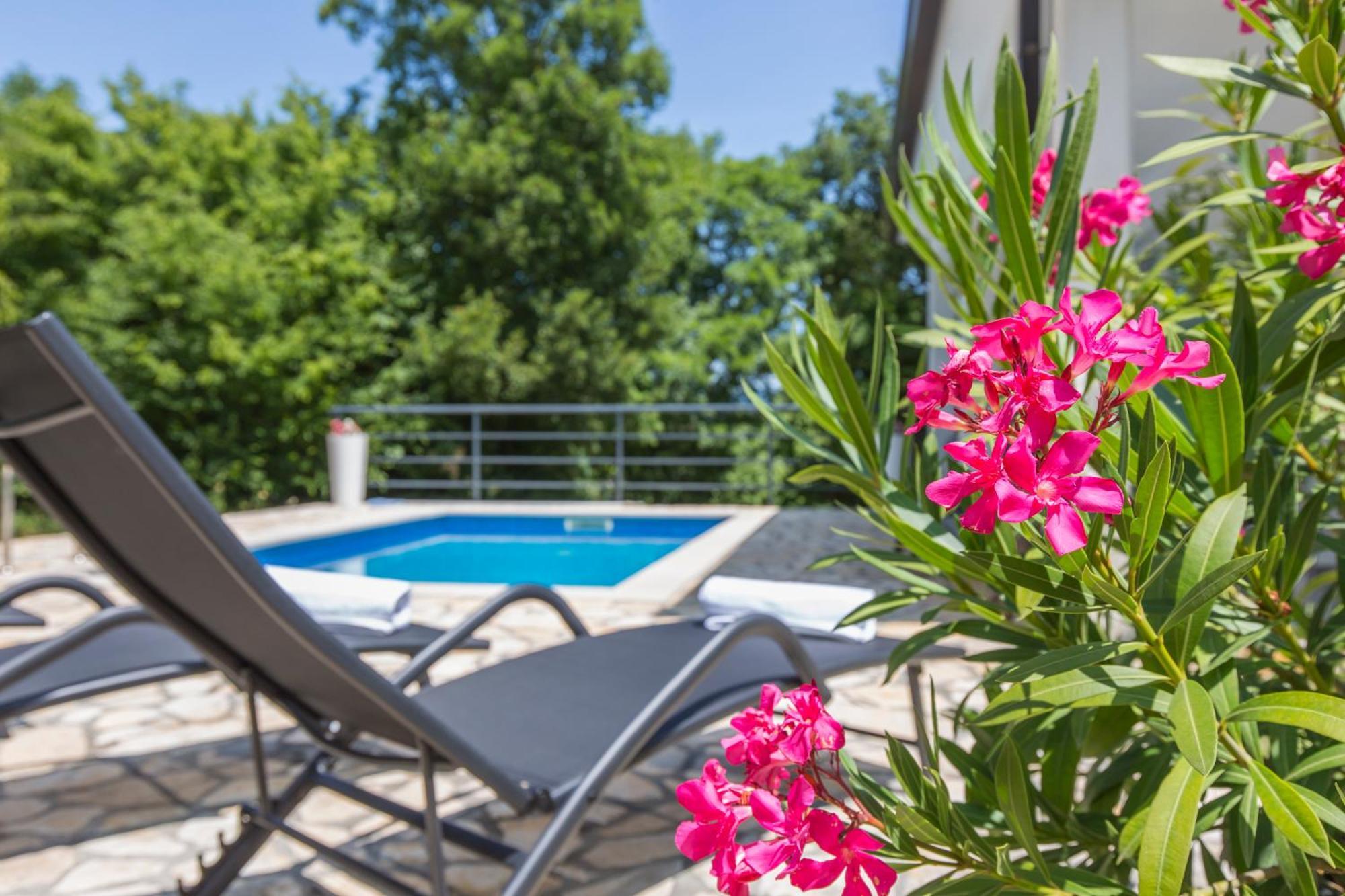Holiday Home Rea Labin  Exterior photo