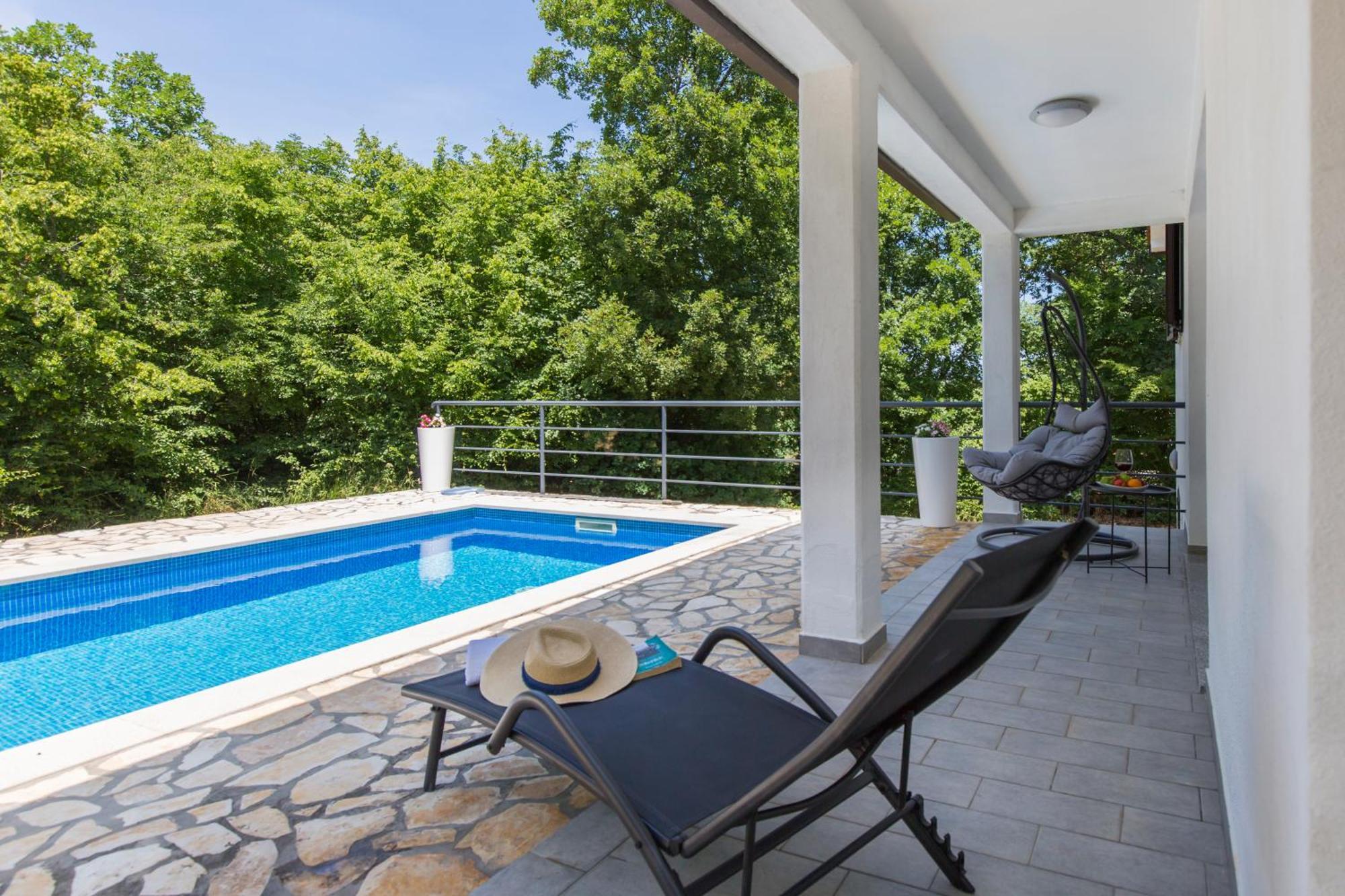 Holiday Home Rea Labin  Exterior photo