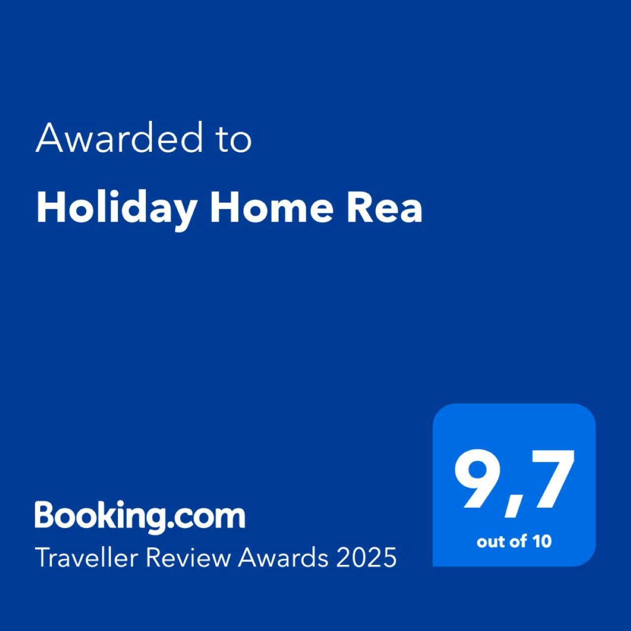Holiday Home Rea Labin  Exterior photo