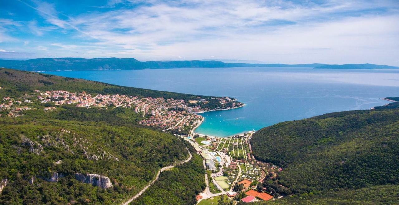 Holiday Home Rea Labin  Exterior photo
