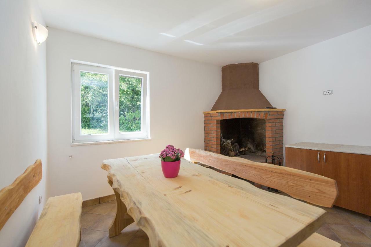 Holiday Home Rea Labin  Exterior photo