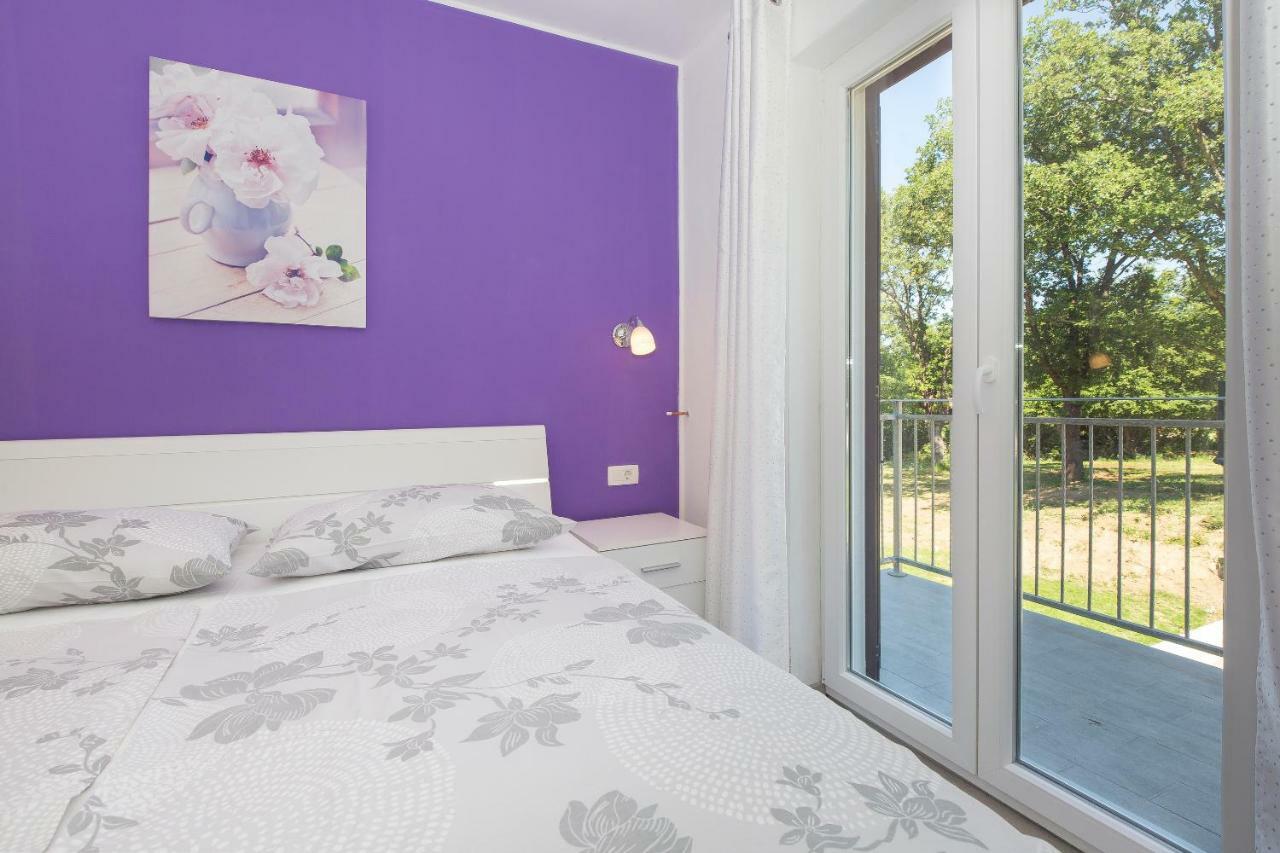 Holiday Home Rea Labin  Exterior photo