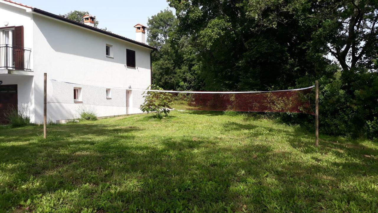Holiday Home Rea Labin  Exterior photo